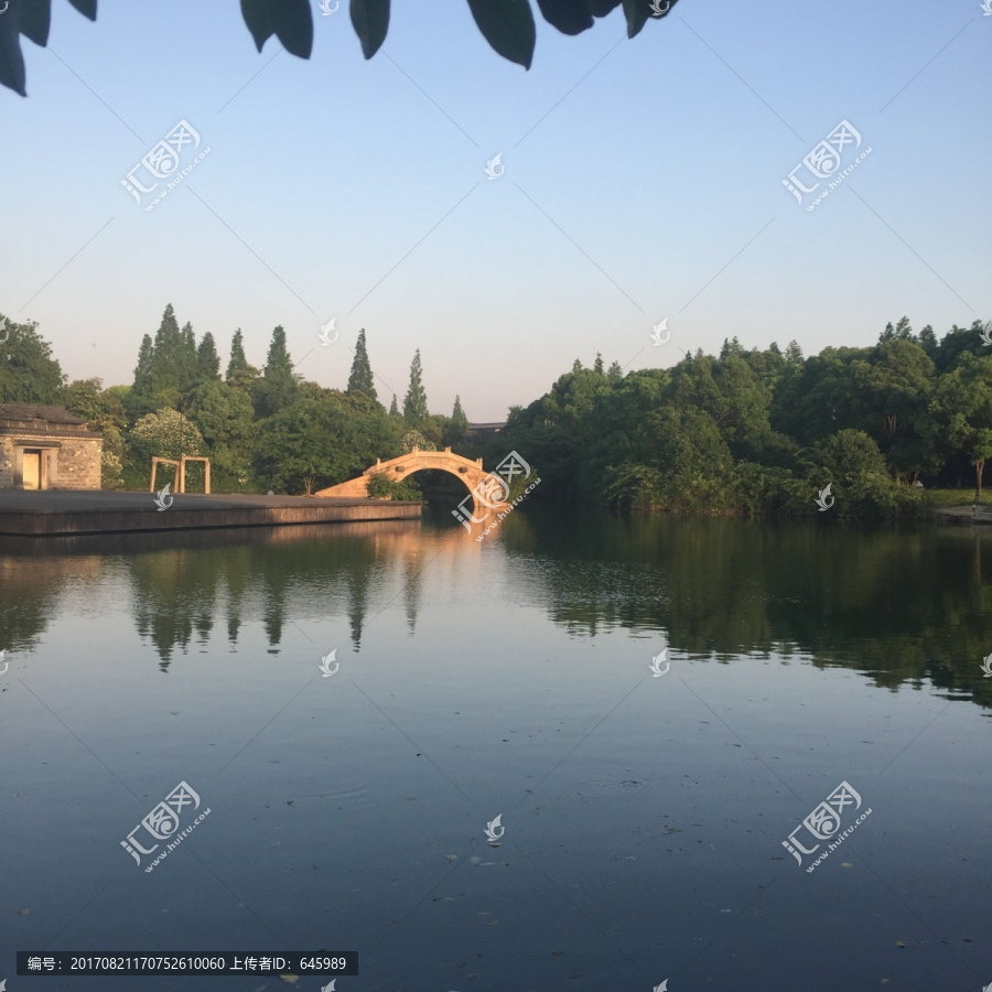 乌镇水乡