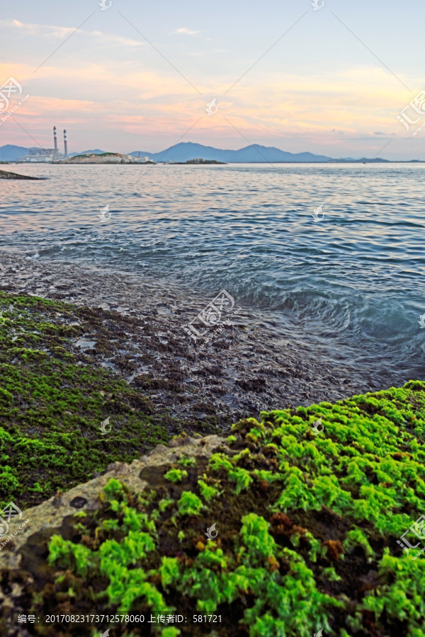 汕尾红海湾