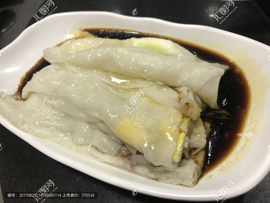 肠粉