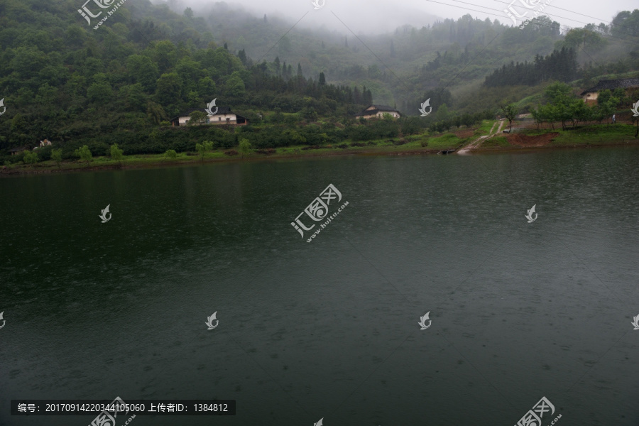 水库,宜都大溪水库