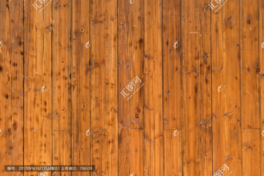 木板墙纹理,木纹