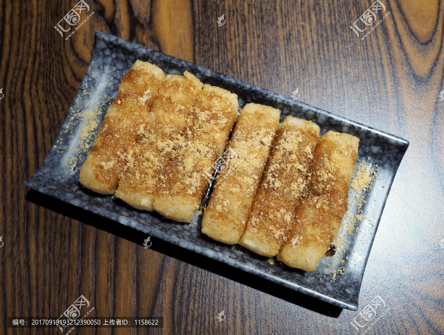 四川成都麻辣串串小吃