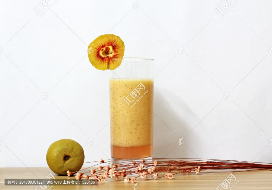 狝猴桃,果汁