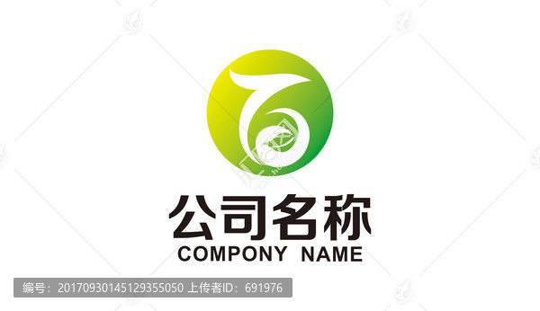 百logo