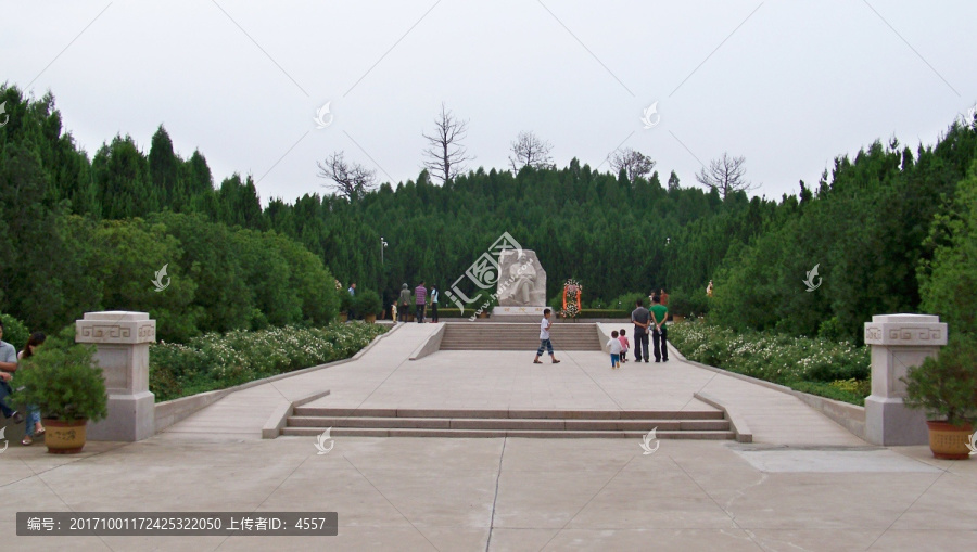 富平陶艺村