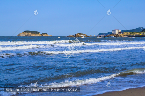 海浪