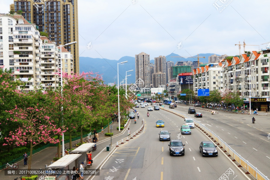 福州福飞路