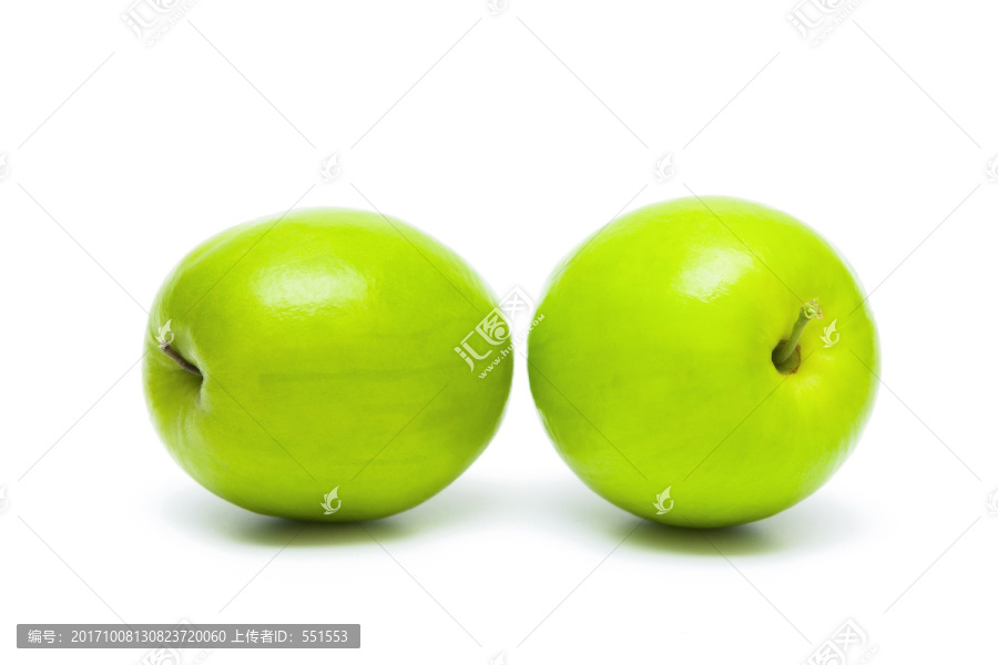 青枣