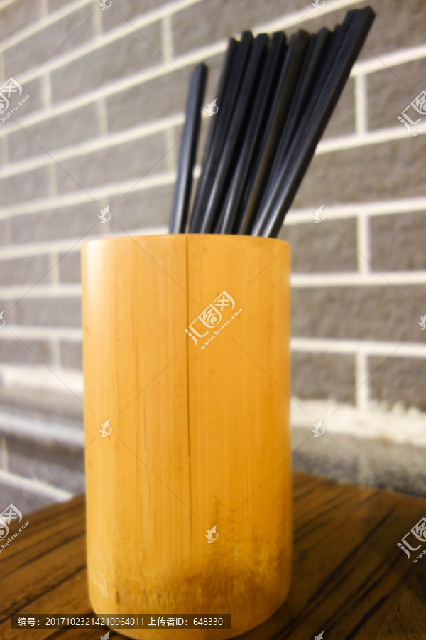 筷子筒