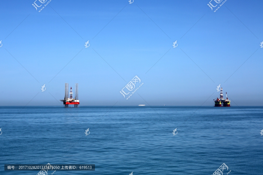 琼州海峡,轮渡,碧海蓝天