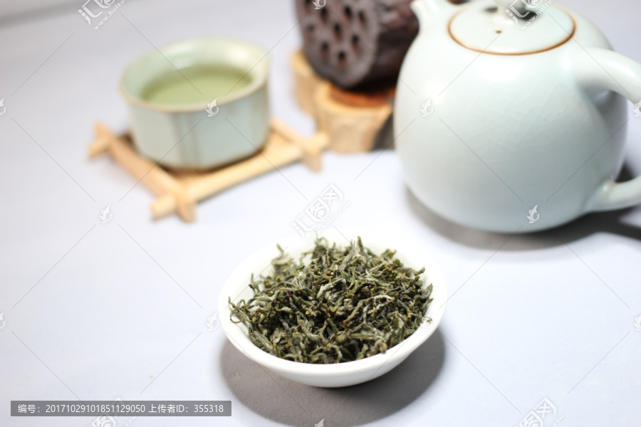 茶叶,茶杯,茶壶,红茶,绿茶