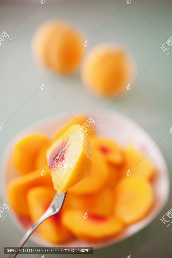 黄桃