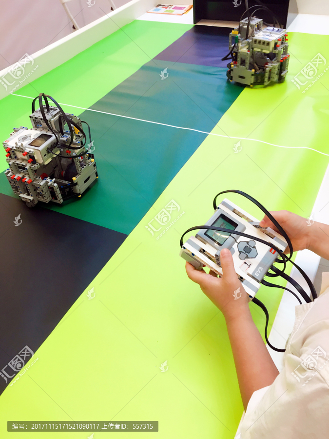 人工智能,机器人球赛
