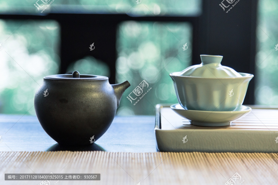 茶具