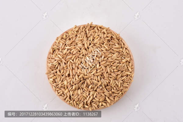 燕麦