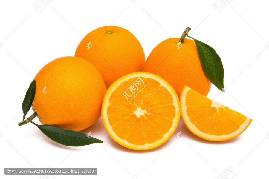 橙子