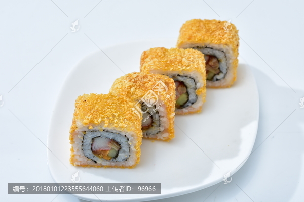 寿司,手卷,日本料理,寿司饭