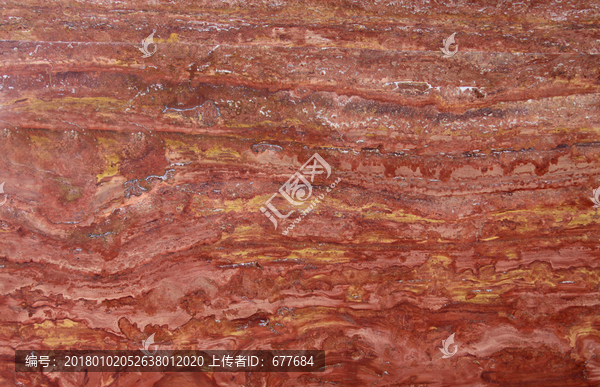 红洞,大理石材质板材背景花纹