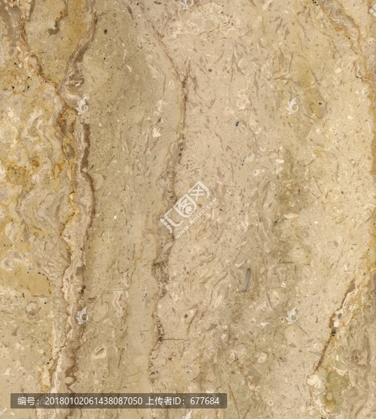 大理石米黄色56大理石材质板材