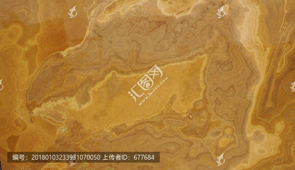 金黄玉a2大理石材质板材背景纹