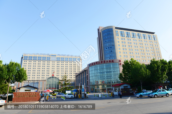 天津,二附属医院