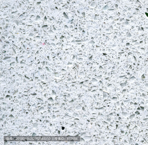 白水晶石材背景板材建材花纹