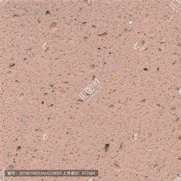 石英粉红石材背景板材建材花纹