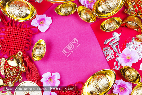 春节,过年,传统节日