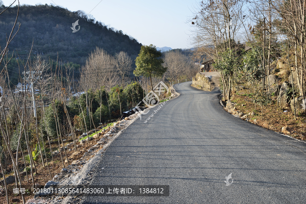 乡村公路