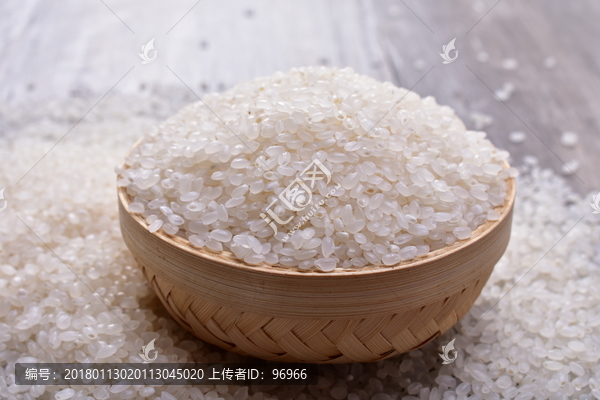 大米,糯米,珍珠米,东北米,食