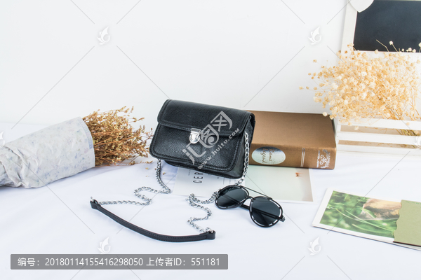 时尚女包