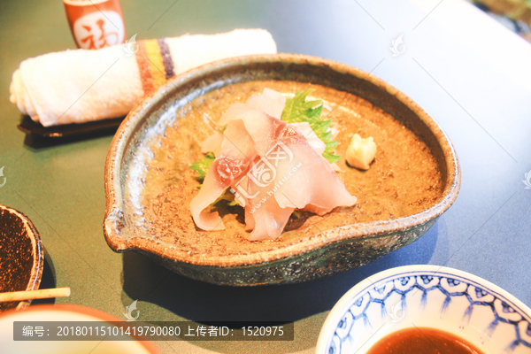 日式料理,鳗鱼饭