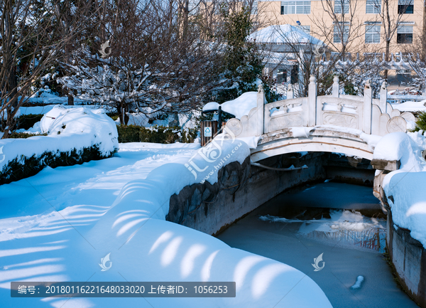 雪景