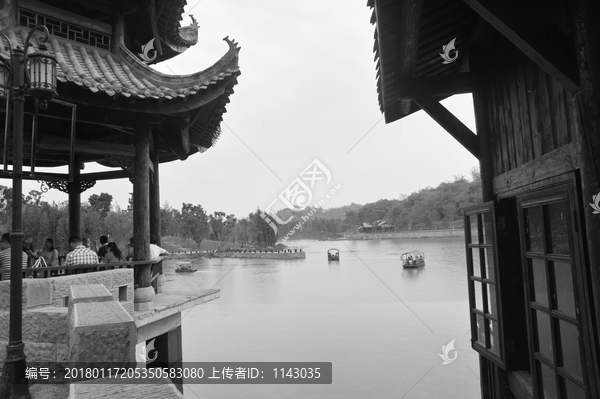 旧重庆