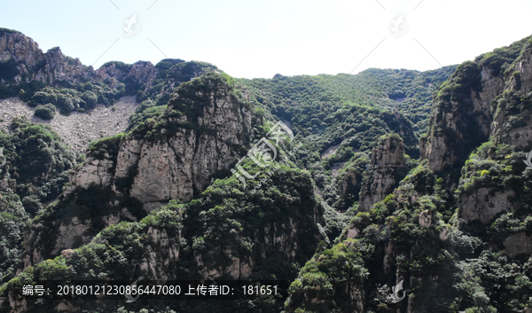 天云山