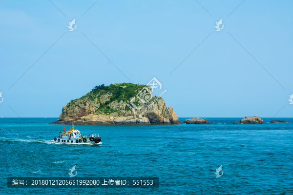 海岛