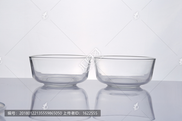 玻璃保鲜碗