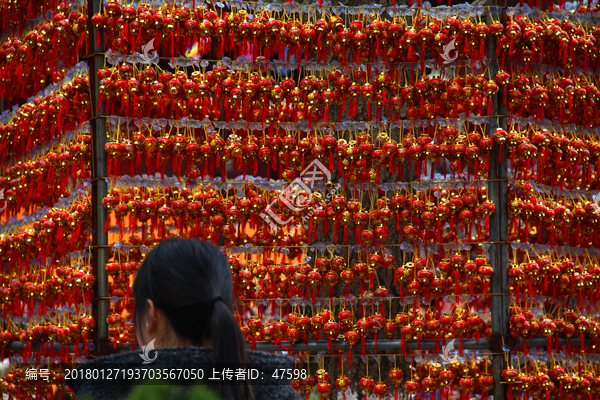 古鸡鸣寺,南京旅游