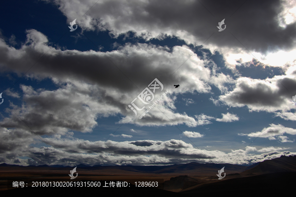 卓木拉日雪山