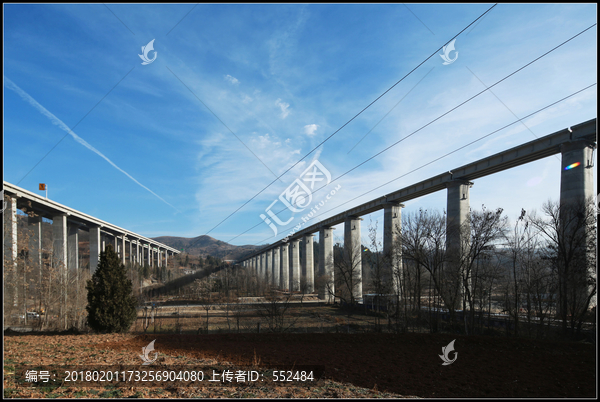 蒙华铁路