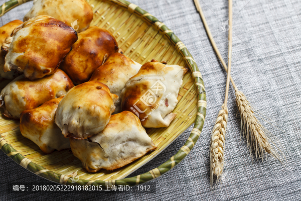 新疆美食