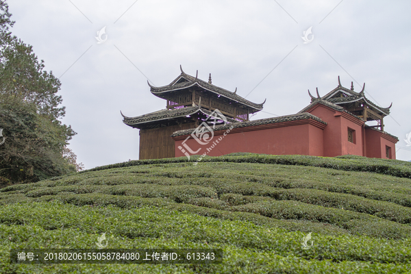 桐寨萨岁祠