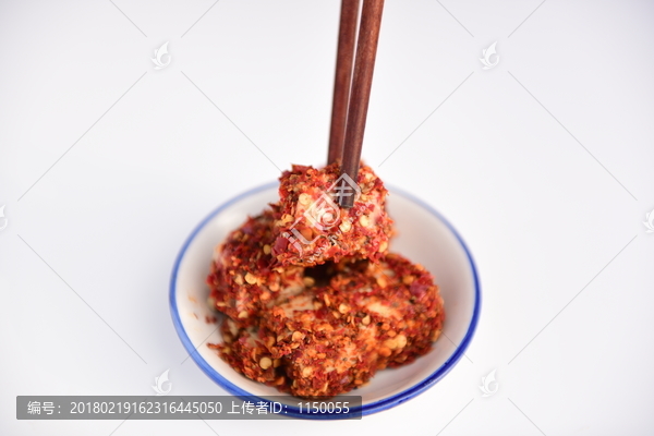豆腐乳
