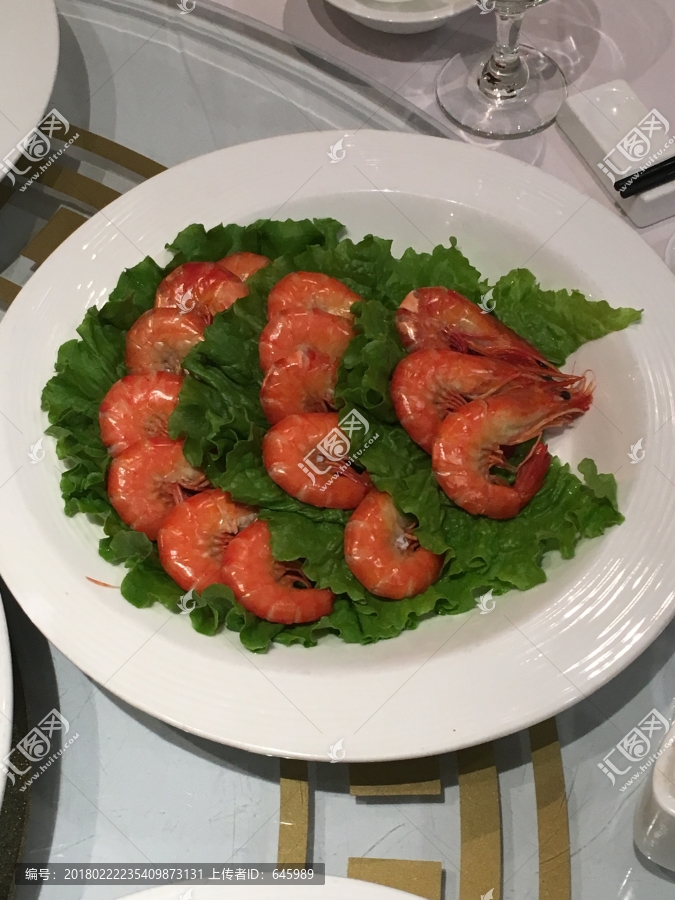 大虾
