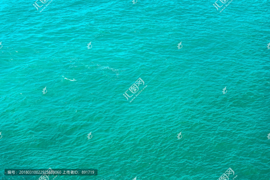 海水素材