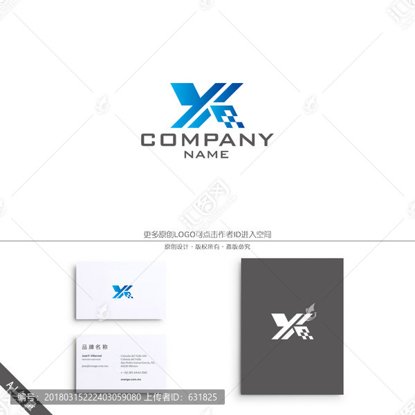 YX,XY,字母,LOGO