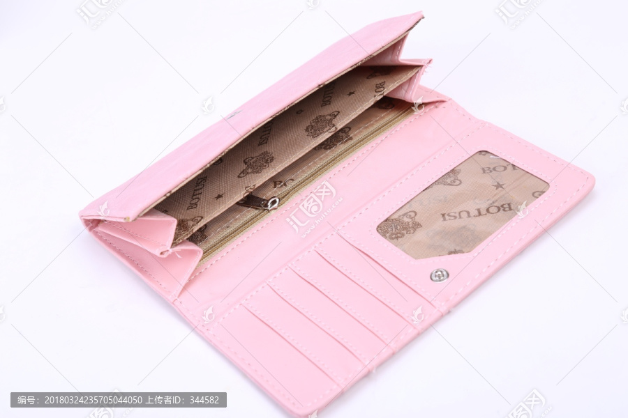 时尚个性钱包卡包,（123）