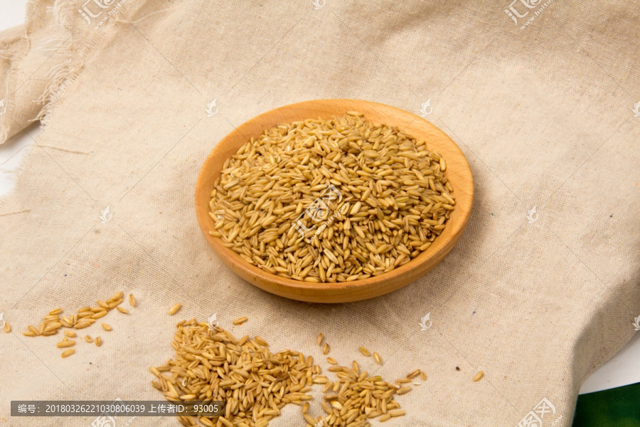 燕麦,五谷杂粮