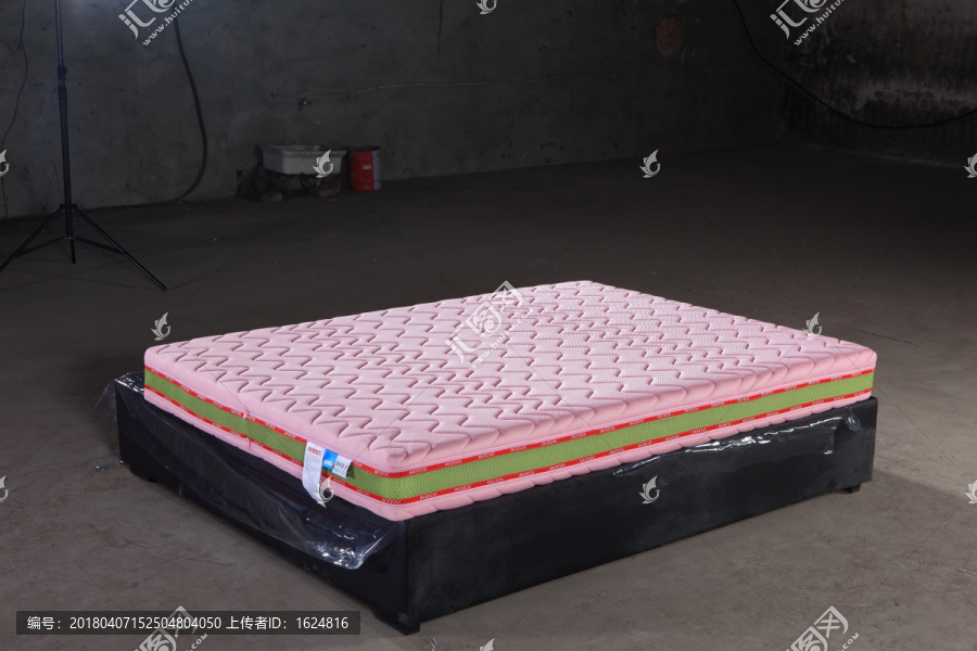 床垫,乳胶床垫,弹簧床垫