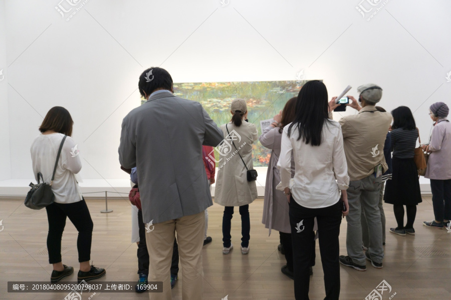 美术展,画展